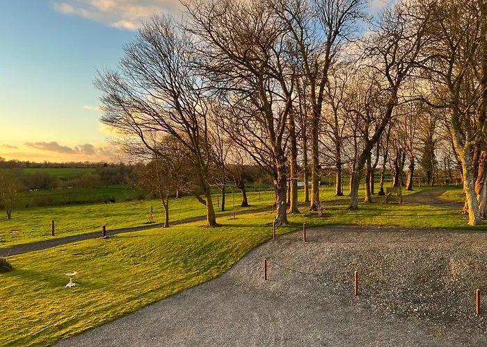 Nore View House Dom wakacyjny