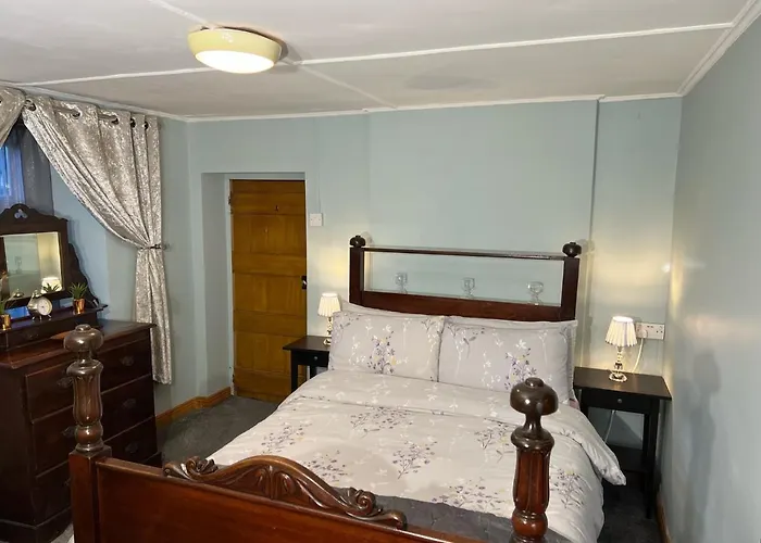 Prázdninový dům Nore View House *