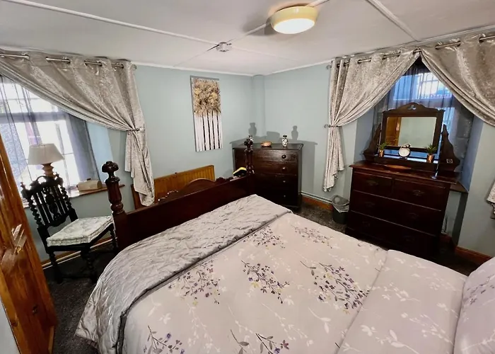 Nore View House * Kilkenny