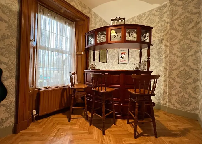 Nore View House Dom wakacyjny *