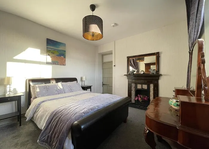 Hébergement de vacances Nore View House Kilkenny