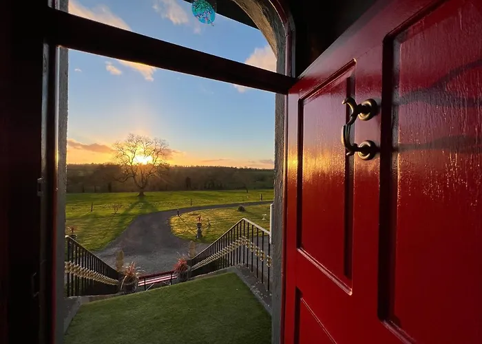 Nore View House * Kilkenny