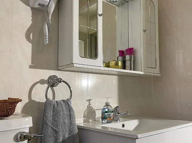 Nore View House Dom wakacyjny *