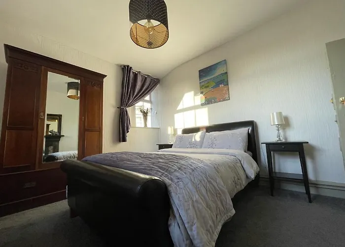 Nore View House Dom wakacyjny